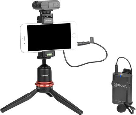 Immagine prodotto Boya BY-WM4 PRO K1