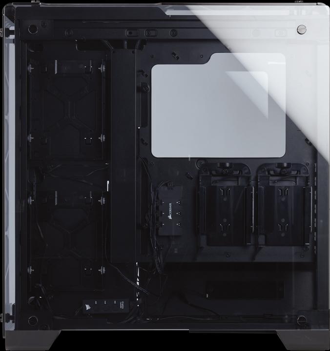 Produktbild Corsair Crystal 570X RGB (ATX)