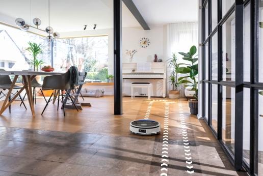 Image du produit Kärcher RVF 7 Comfort Extra (13000 Pa)