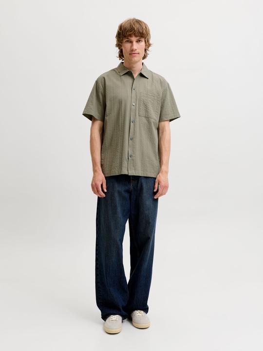 Immagine prodotto Jack & Jones Relaxed Fit Hemd Hemd (XS)