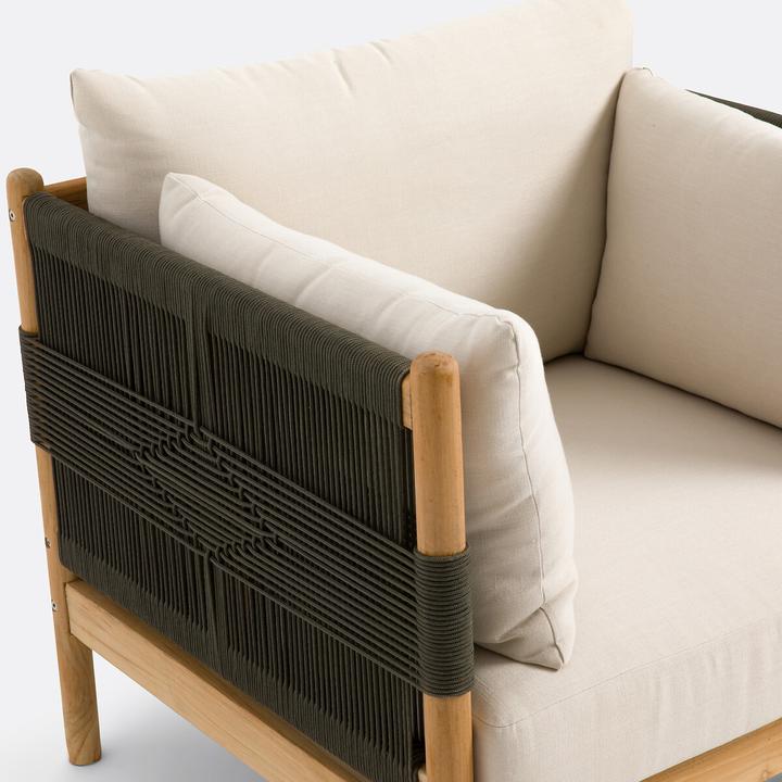 Produktbild La Redoute Interieurs Odette