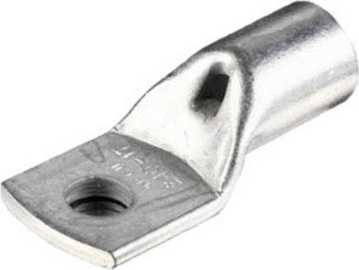 Ouneva Group VA01-0019 VA01-0019 Rohrkabelschuh 180 ° 95 mm² Loch-Ø: 10.50 mm