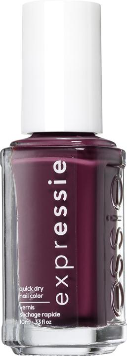 Essie Nail Expressie (230 scoot scoot, Gel-Effekt Nagellack)
