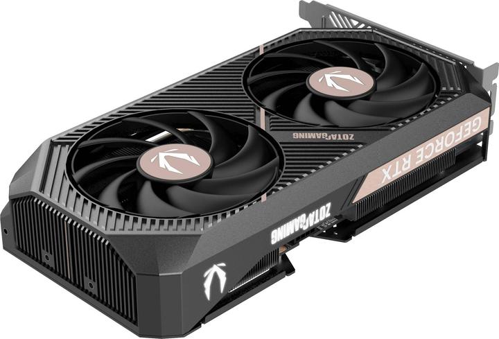 Actual product image Zotac GeForce RTX 5060 Ti AMP (8 GB)