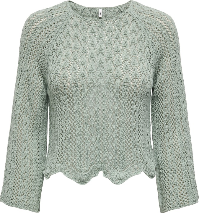 Image du produit Only ONLNOLA Pulls en maille Pulls en maille (L)