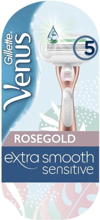 Produktbild Gillette Venus Extra Smooth Sensitive