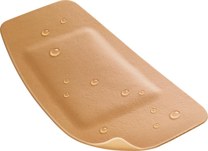 Actual product image Nexcare Flexible Foam Maxi Active 50x101mm (5 x)