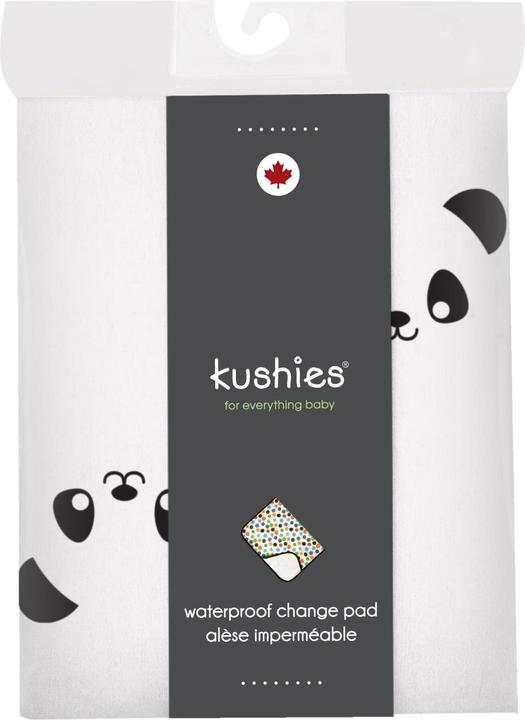 Produktbild Kushies Wickelunterlage (51 x 76 cm)