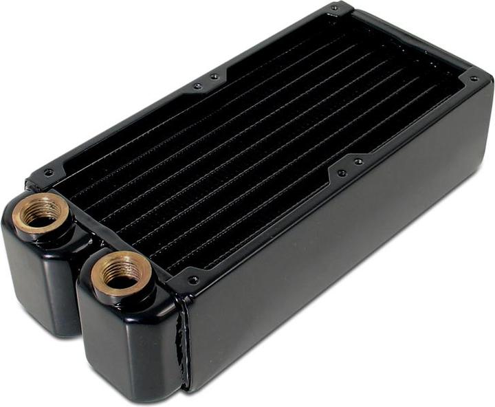 Immagine prodotto MagiCool Radiatore in rame a doppia potenza - 80 mm (80 mm)