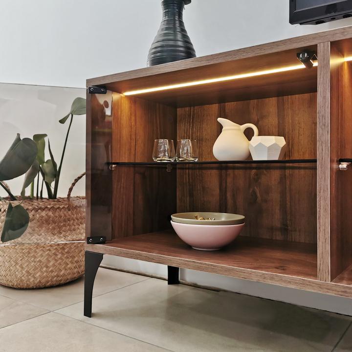 Produktbild Skye Decor Sina (160 x 35 x 55 cm)