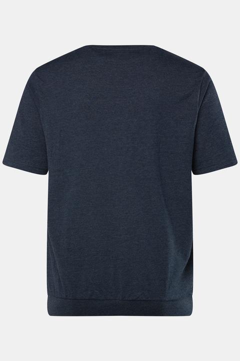 Produktbild Men+ T-Shirts, 2er-Pack, Bauchfit, Basic, Halbarm (3XL)