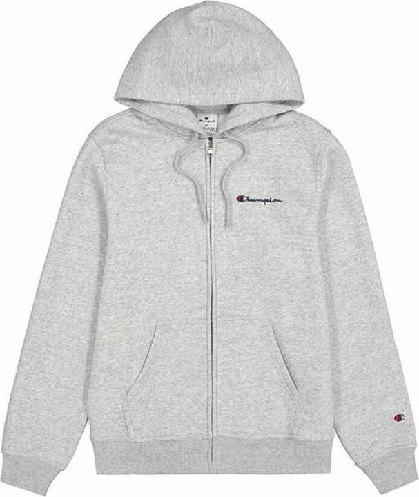 Immagine prodotto Champion Giacca felpata casual Vestibilità ampia (M)