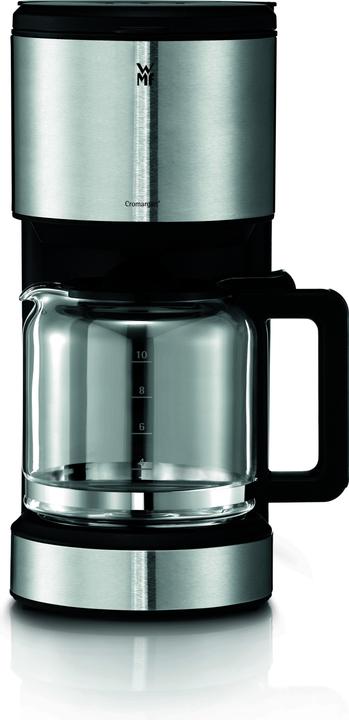 Actual product image WMF Stelio Glass Coffee Machine