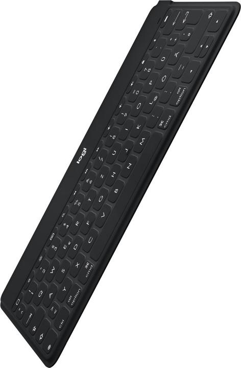 Immagine prodotto Logitech Keys-To-Go (DE)