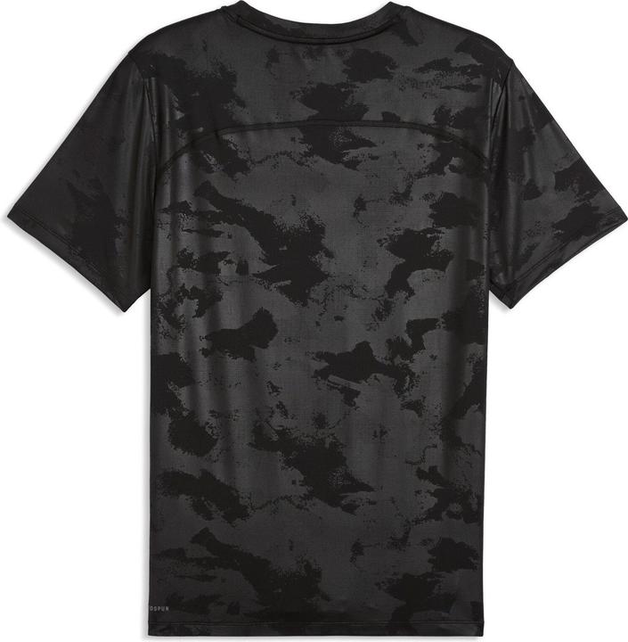 Actual product image Puma M Cloudspun Emboss Tee (M)