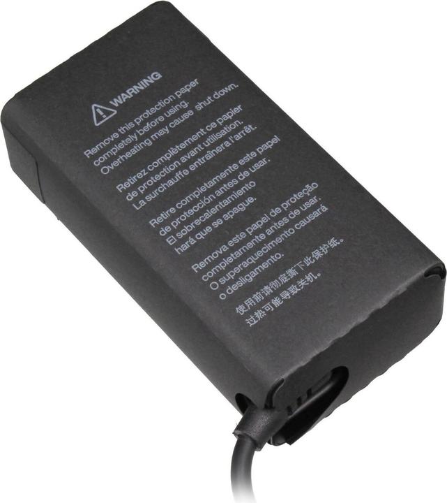 Actual product image Lenovo ADLX65YLC3E (65 W)