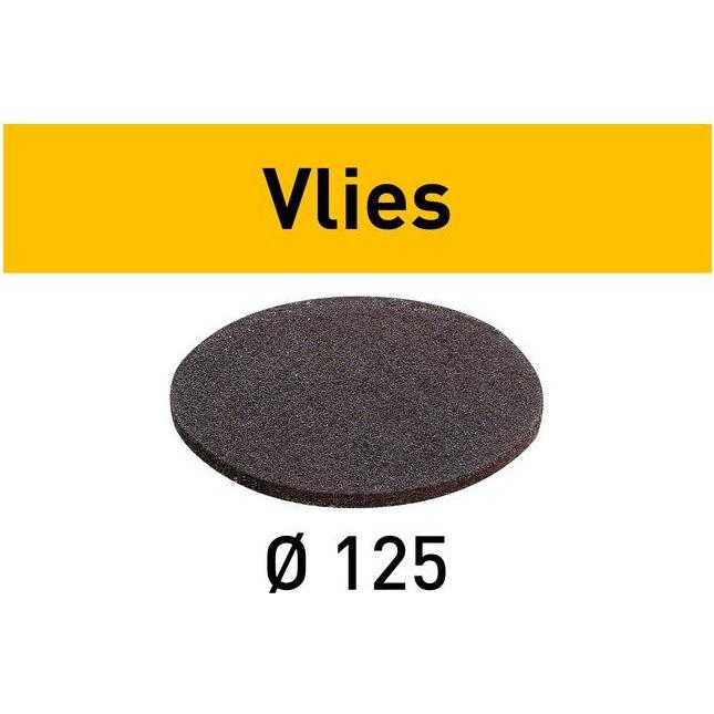 Thumbnail - Festool, Schleifmittel, Schleifvlies STF D125 FN 320 VL/10 (320)
