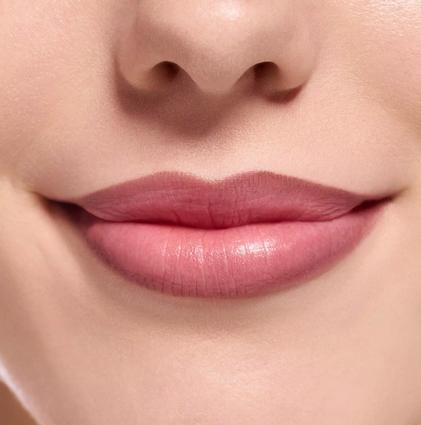 Actual product image essence 8h MATTE comfort lipliner (22 Ash Attitude)
