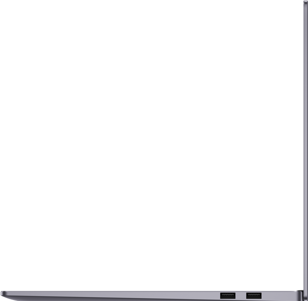 Produktbild Huawei MateBook 16s 2023 (16", Intel Core i9-13900H, 16 GB, 1000 GB, DE)