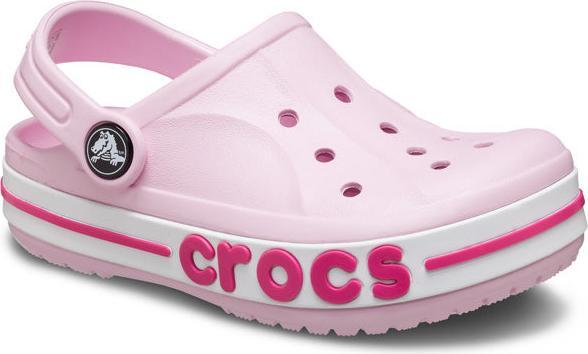 Produktbild Crocs K's Bayaband Clog (30, 31)