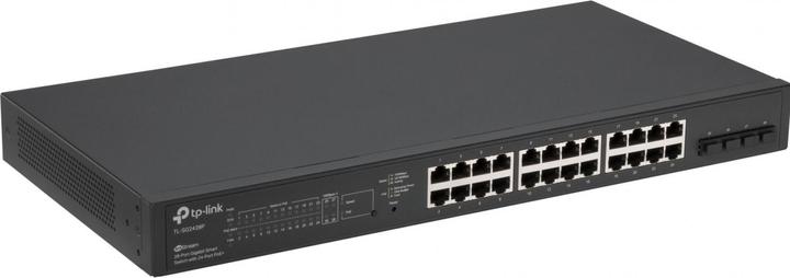 Productafbeelding TP-Link TL-SG2428P (28 Havens)