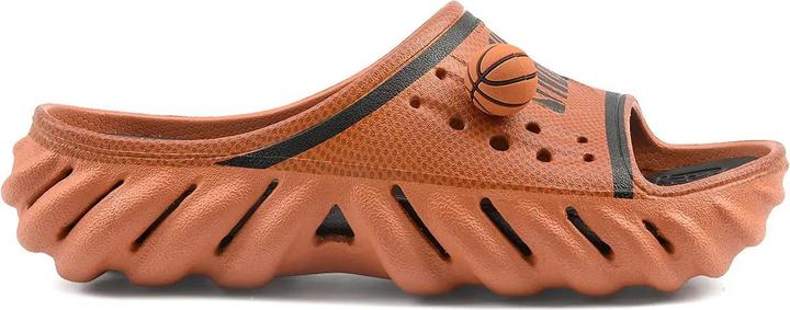 Actual product image Crocs NBA Echo Slide (41, 41.5, 42, 41 1/3)