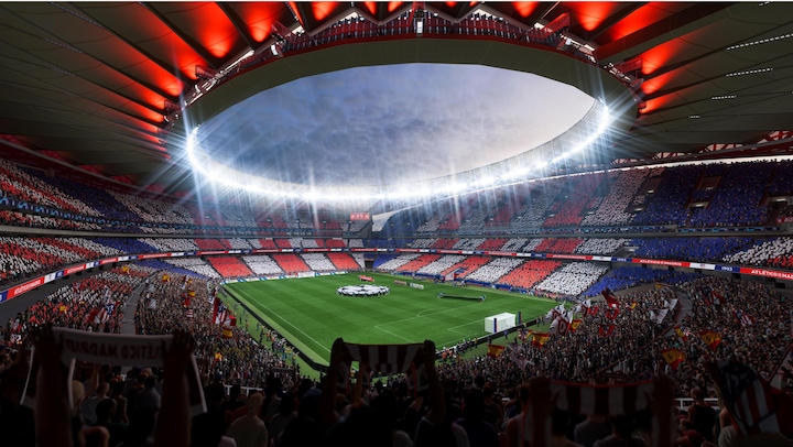Produktbild EA Games FIFA 23 (PS4, DE)