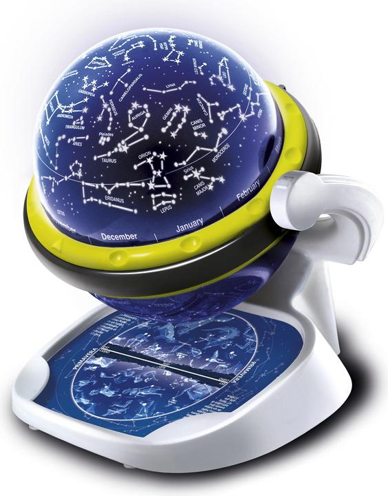 Immagine prodotto Clementoni Il planetario italiano