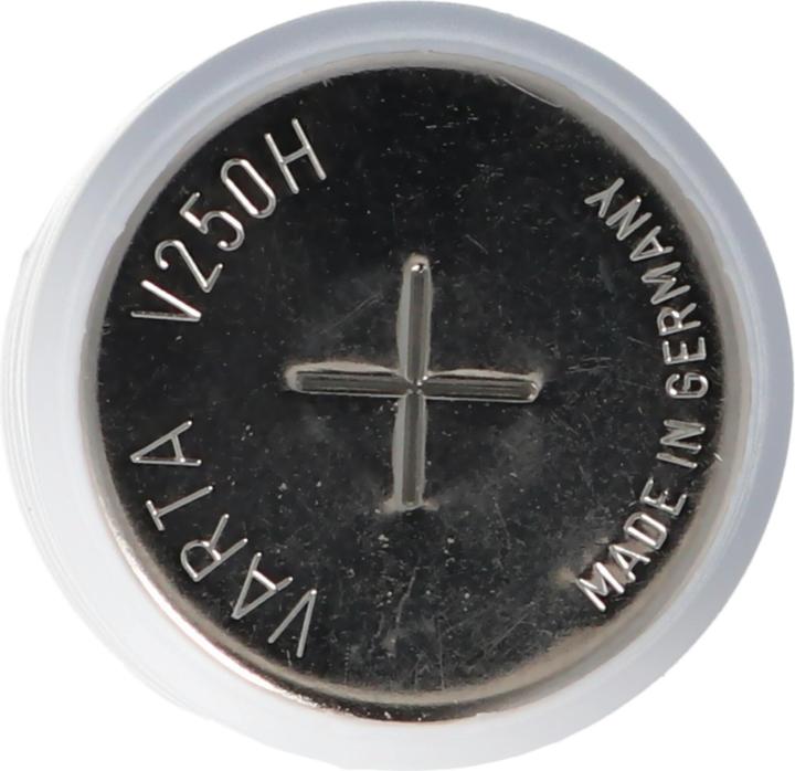 Actual product image AccuCell Akku 6/V250H / Säule und passend für Servox inton Sprechhilfe (Device specific)