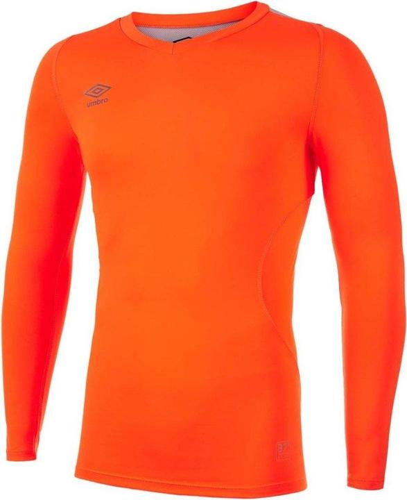 Produktbild Umbro Elite Base Layer Oberteil Vausschnitt (S)