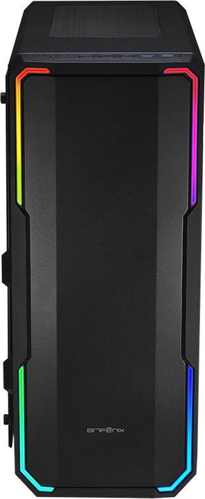 Actual product image BitFenix Enso RGB (ATX, E-ATX, mATX, Mini-ITX)