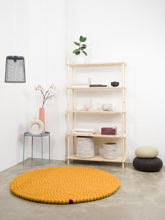 Immagine prodotto Myfelt Big One (90 x 90 cm)