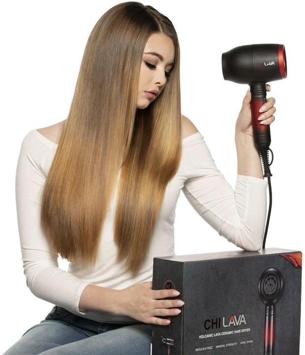 Produktbild CHI Tools - Lava Dryer (1100 W)