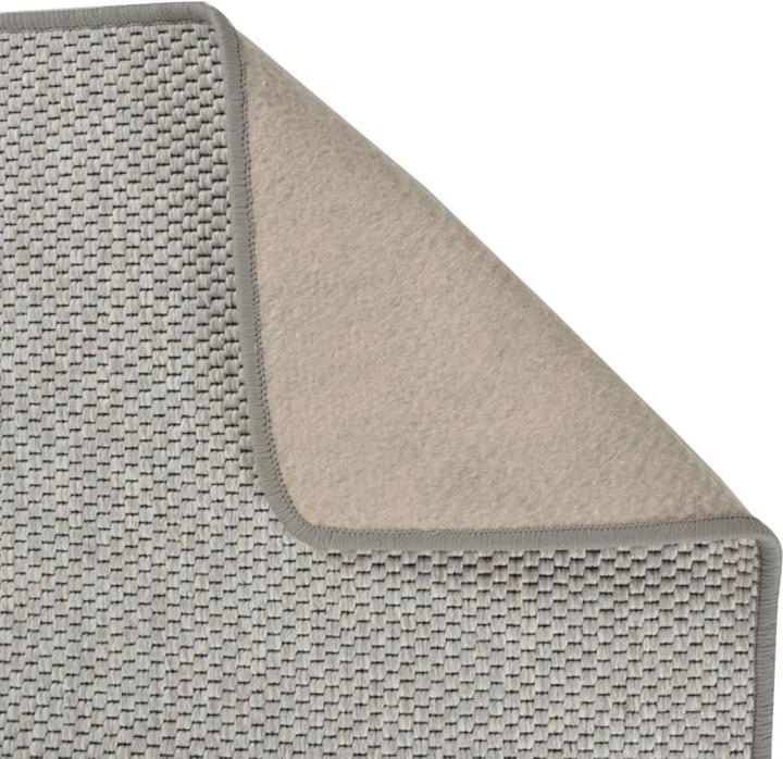 Actual product image vidaXL Teppichläufer (100 x 50 cm)
