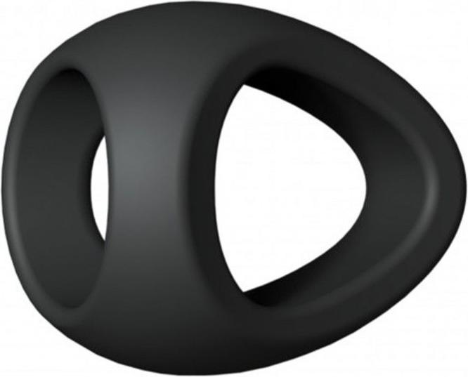 Produktbild Love to Love Flux Ring - Black Onyx