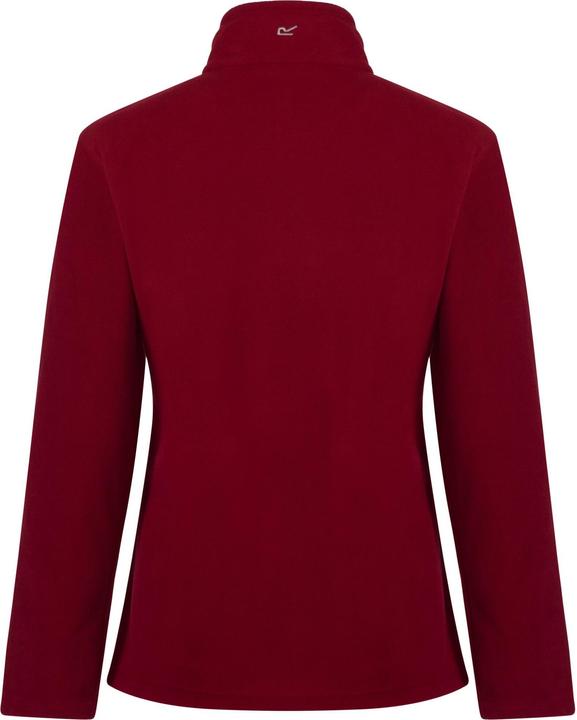 Immagine prodotto Regatta Great Outdoors - Sweetheart - Maglia in Pile con Cerniera Corta - Donna (52)