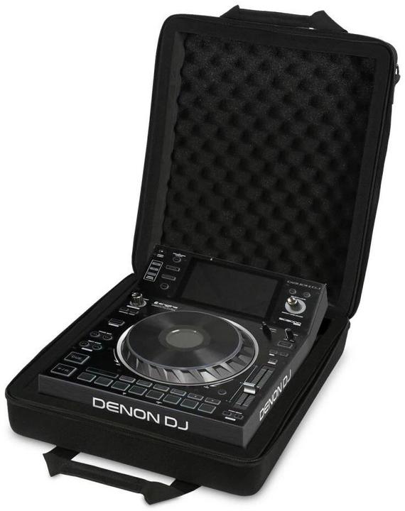 Actual product image UDG Creator-U8443BL CDJ/DJM/BATTLE Mixer Hardcase