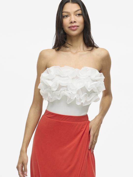 Produktbild Vila Ärmellos Body (XL)