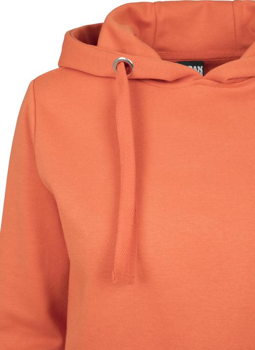 Produktbild Urban Classics Ladies Interlock Short Hoody (M)