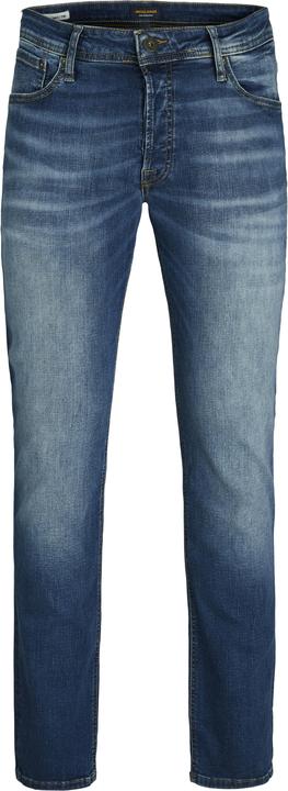 Actual product image Jack & Jones Tim Original JOS 107 Slim/Straight Fit Jeans (33)