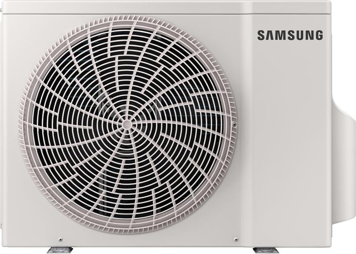 Image du produit Samsung SAMKITFAR09LZ2 (8530.35 BTU/h)