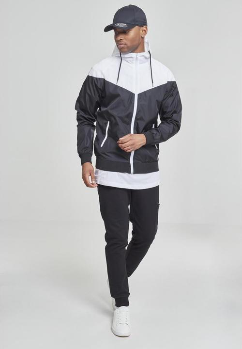 Produktbild Urban Classics Arrow Windrunner (L)