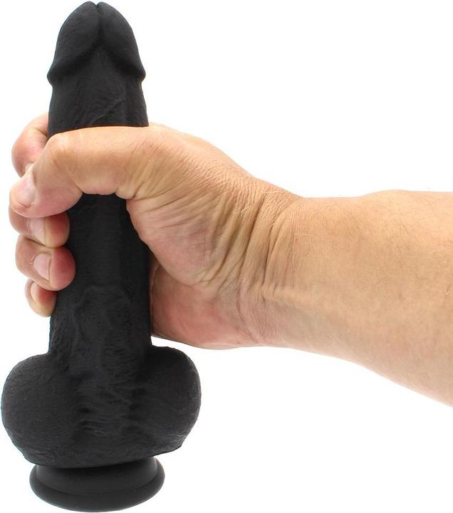 Image du produit Kiotos COX Black 045 Silicone