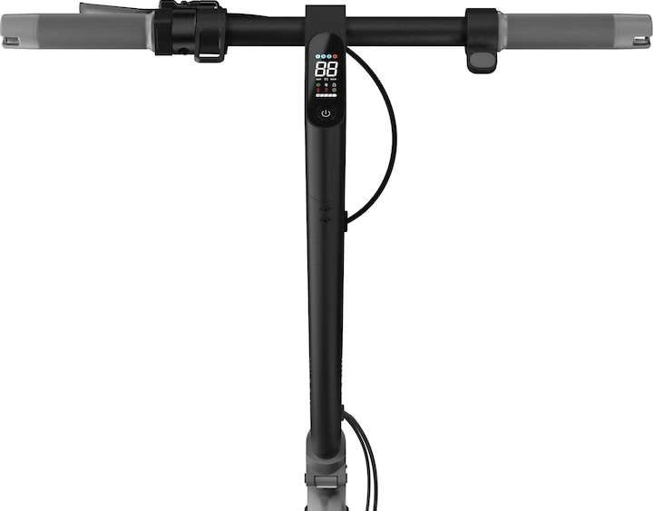 Actual product image Xiaomi 4 Ultra (20 km/h, 70 km, 500 W)