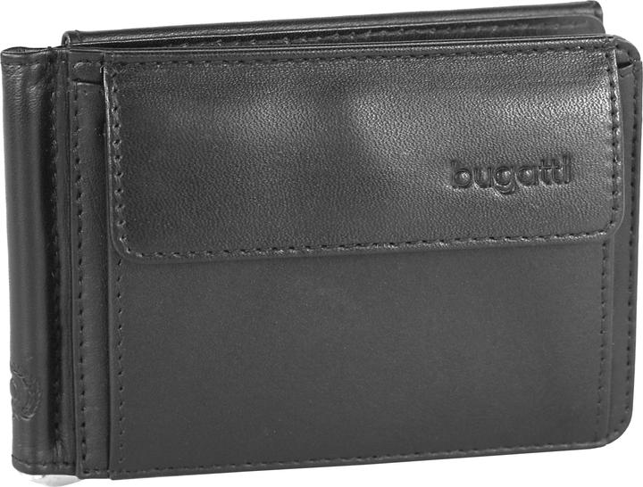 Actual product image Bugatti Banknote clip