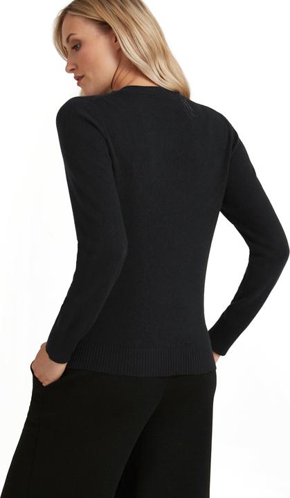 Produktbild Falke LU Classic Crew Neck w (XL)