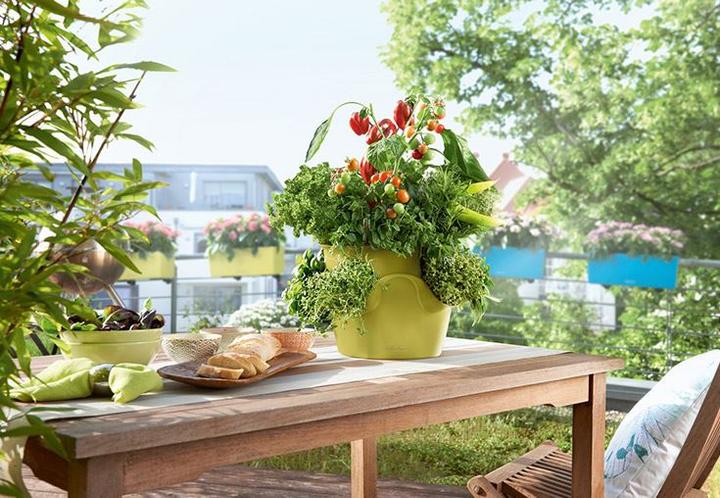 Produktbild Lechuza Cascadino (30 cm)