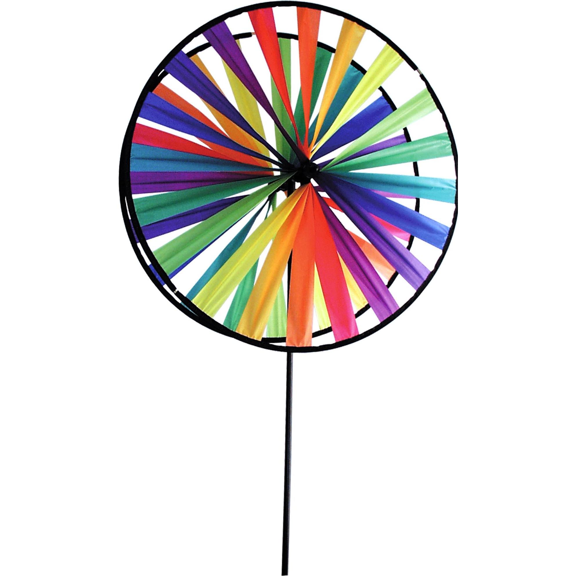 Invento, Aussendekoration, Giant Duett Rainbow