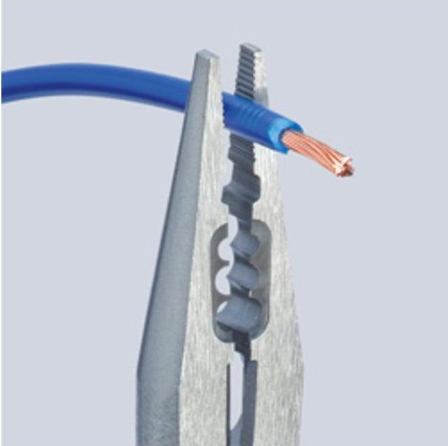 Produktbild Knipex Verdrahtungszange (160 mm)