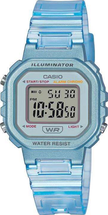 Casio LA-20WHS-2AEF (Digitaluhr, 30 mm)
